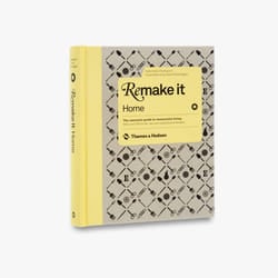ISBN Remake It: Home book 272 pages