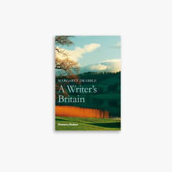 ISBN A Writer's Britain book 288 pages