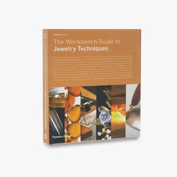 ISBN The Workbench Guide to Jewelry Techniques book 320 pages