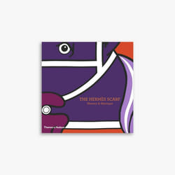 ISBN The Hermès Scarf book 304 pages