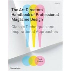 ISBN Art Directors' Handbook of Professional Magazine Design: Classic Techniques and Inspirational Approa book Art & design English Hardcover 296 pages