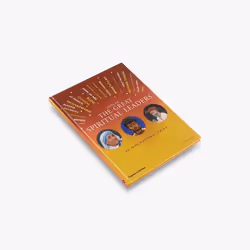 ISBN Lives of the Great Spiritual Leaders, 96 pages