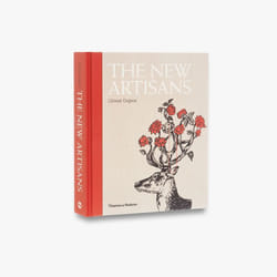 ISBN The New Artisans book 320 pages