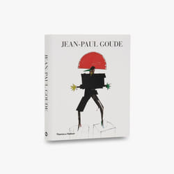 ISBN JEAN-PAUL GOUDE book 432 pages