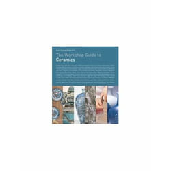 ISBN Workshop Guide to Ceramics