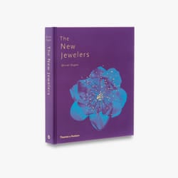 ISBN The New Jewelers book 288 pages