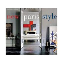 ISBN New Paris Style book Art & design English Hardcover 224 pages