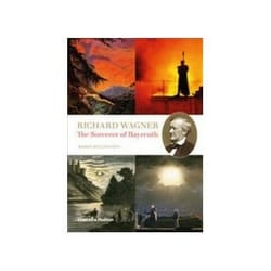 ISBN Richard Wagner: The Sorcerer of Bayreuth book Music English Hardcover 320 pages