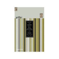 ISBN Graphic Design Before Graphic Designers: The Printer as Designer and Craftsman 1700 - 1914 book Art & design English Hardcover 312 pages