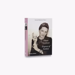 ISBN Diana Vreeland, 448 pages