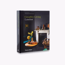 ISBN Creative Living: London, 320 pages