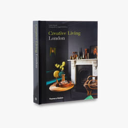 ISBN Creative Living: London book 320 pages