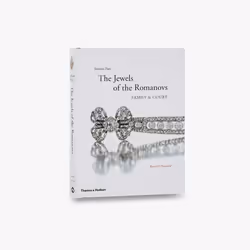 ISBN The Jewels of the Romanovs, 352 pages