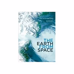 ISBN Earth From Space, Photography, English, Hardcover, 256 pages