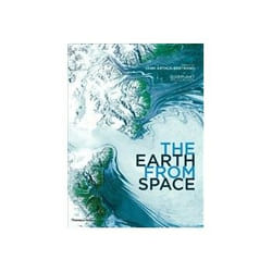 ISBN Earth From Space book Photography English Hardcover 256 pages