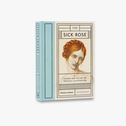 ISBN The Sick Rose book 256 pages