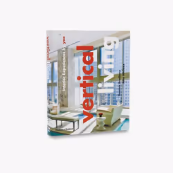 ISBN Vertical Living, 224 pages