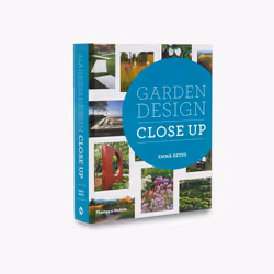 ISBN Garden Design Close Up, 432 pages