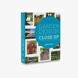 ISBN Garden Design Close Up book 432 pages