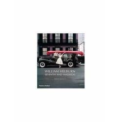 ISBN William Helburn : Mid-Century Fashion and Advertising Photography
