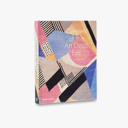 ISBN Carpets of the Art Deco Era book 224 pages