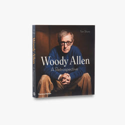ISBN Woody Allen book 288 pages