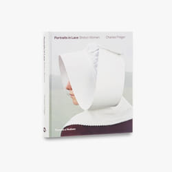 ISBN Portraits in Lace book 264 pages
