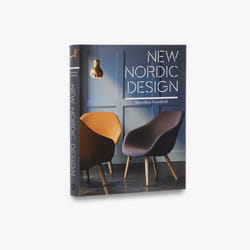 ISBN New Nordic Design book 256 pages
