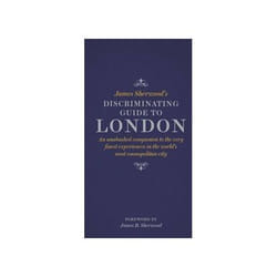 ISBN James Sherwood's Discriminating Guide to London