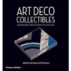 ISBN Art Deco Collectibles : Fashionable Objets from the Jazz Age, Art & design, English, Hardcover