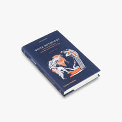 ISBN Greek Mythology book 272 pages