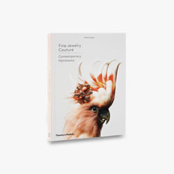 ISBN Fine Jewelry Couture book 256 pages