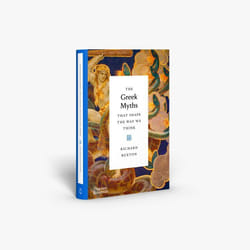 ISBN The Greek Myths That Shape the Way We Think book 304 pages