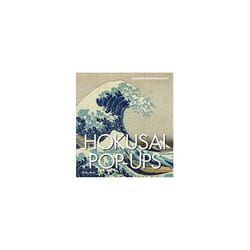 ISBN Hokusai Pop-ups