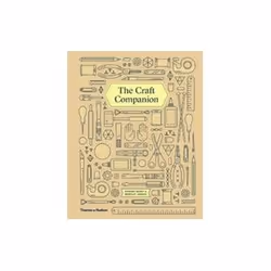 ISBN Craft Companion, Art & design, English, Hardcover, 408 pages