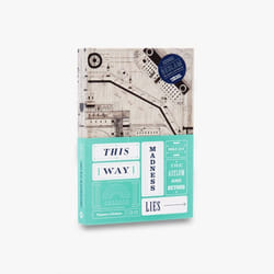 ISBN This Way Madness Lies book 256 pages