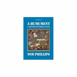 ISBN Humument : A Treated Victorian Novel, English, Hardcover, 392 pages