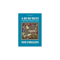 ISBN Humument : A Treated Victorian Novel