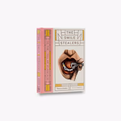 ISBN The Smile Stealers, 256 pages