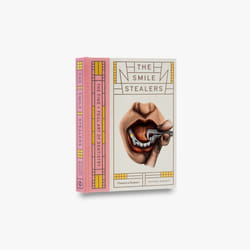 ISBN The Smile Stealers book 256 pages