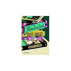 ISBN Illustrated Dust Jacket : 1920-1970