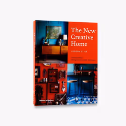 ISBN The New Creative Home, 288 pages