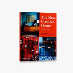 ISBN The New Creative Home book 288 pages