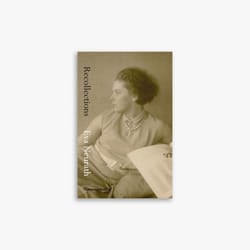 ISBN Recollections book 84 pages