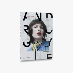 ISBN Androgyne book 192 pages
