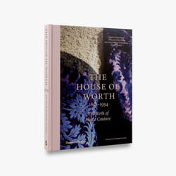 ISBN The House of Worth, 1858-1954 book 336 pages