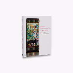 ISBN Jeweled Splendours of the Art Deco Era, 256 pages