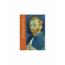 ISBN Vincent's Portraits: Paintings and Drawings by Van Gogh