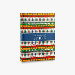 ISBN The Grammar of Spice book 224 pages