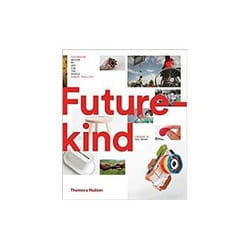 ISBN Futurekind: Design by and for the People book Art & design English Hardcover 240 pages